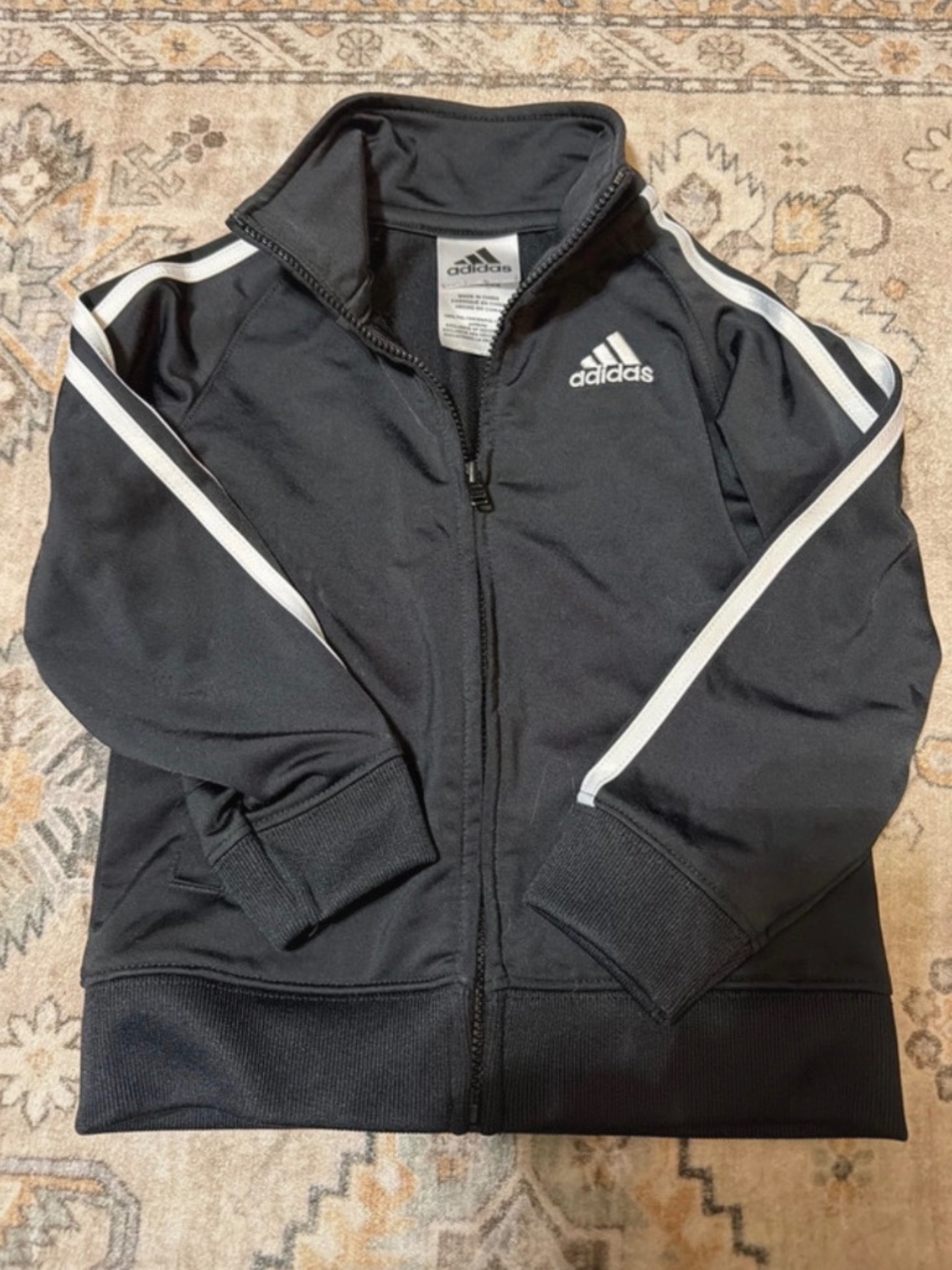 2t Adidas Jacket